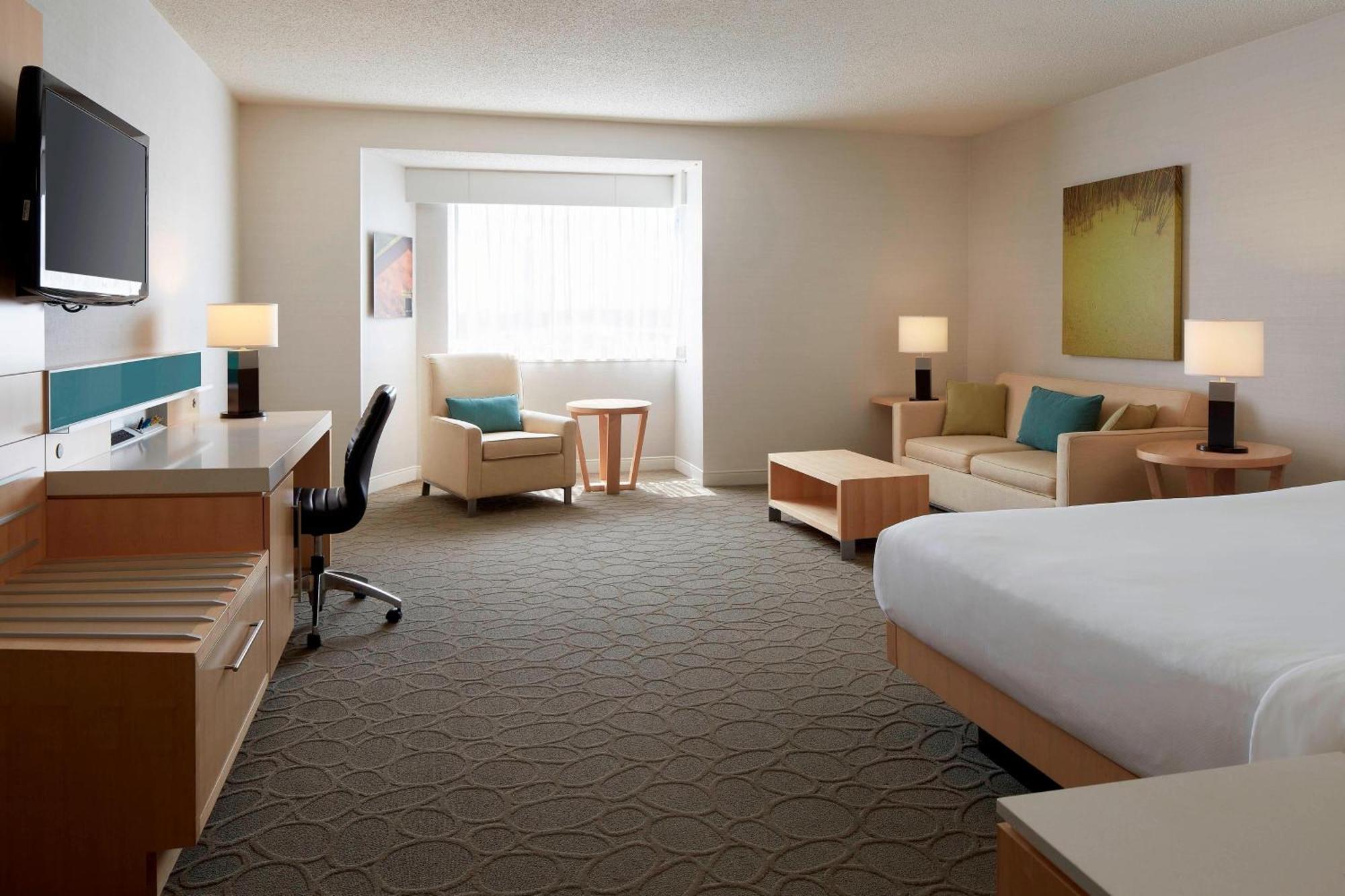 Delta Hotels By Marriott Prince Edward Charlottetown Exterior photo