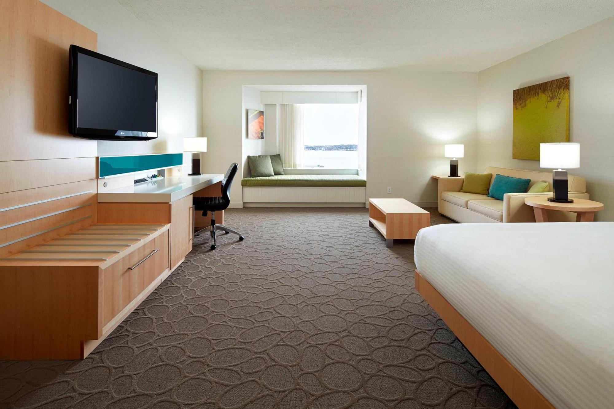 Delta Hotels By Marriott Prince Edward Charlottetown Exterior photo