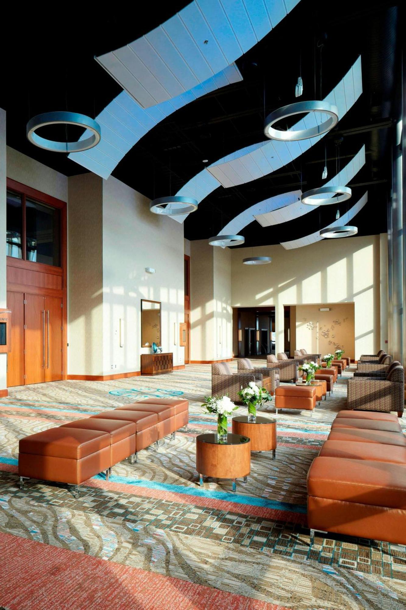 Delta Hotels By Marriott Prince Edward Charlottetown Exterior photo