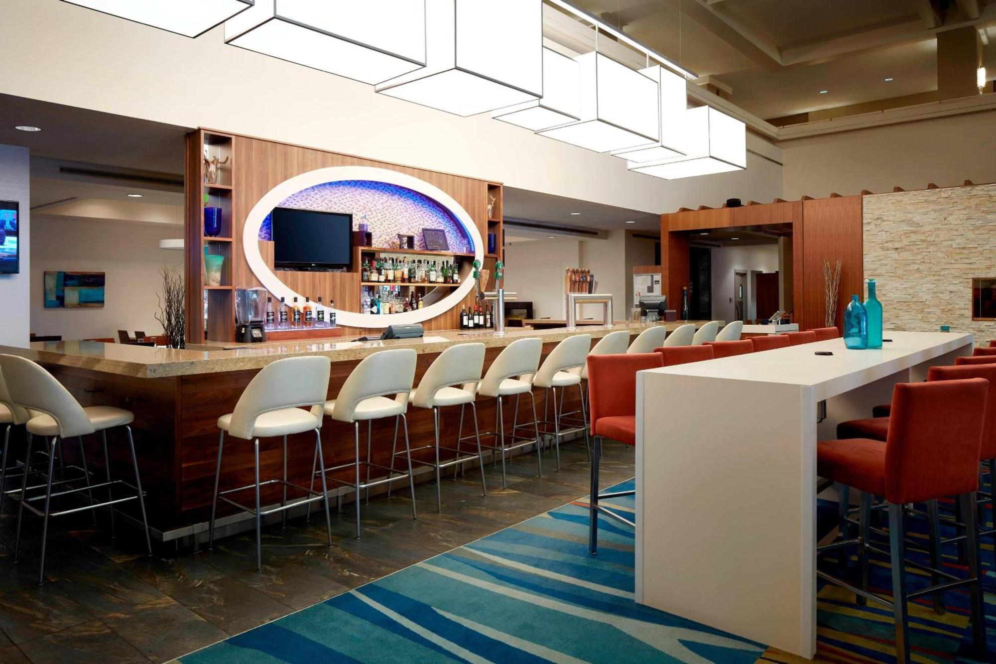 Delta Hotels By Marriott Prince Edward Charlottetown Exterior photo