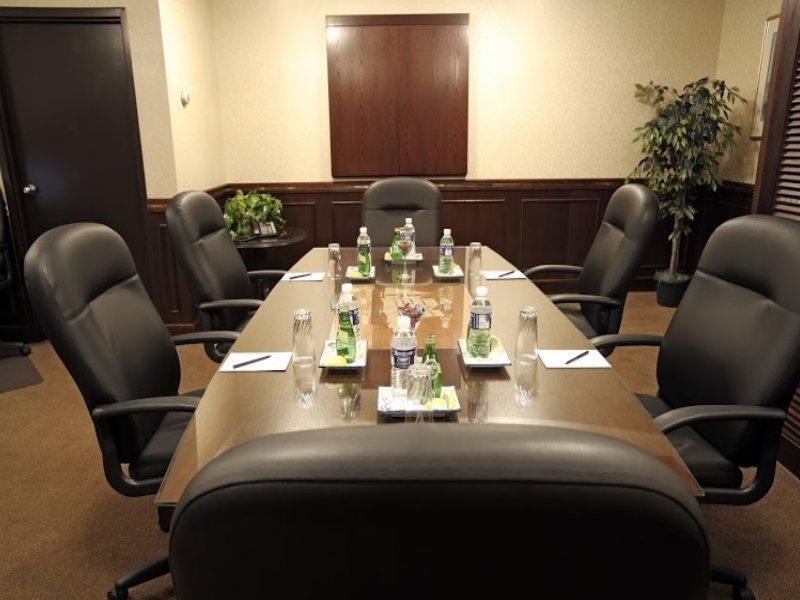 Delta Hotels By Marriott Prince Edward Charlottetown Facilities photo