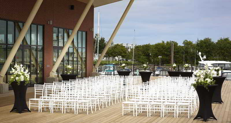Delta Hotels By Marriott Prince Edward Charlottetown Exterior photo