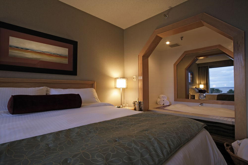 Delta Hotels By Marriott Prince Edward Charlottetown Room photo