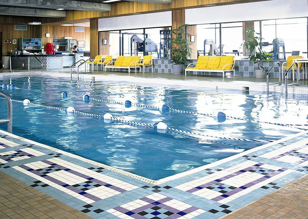 Delta Hotels By Marriott Prince Edward Charlottetown Facilities photo